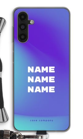 Namecase 1 - Neon