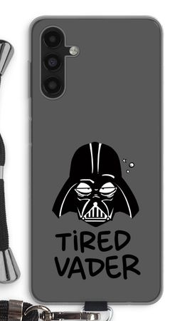 Tired Vader