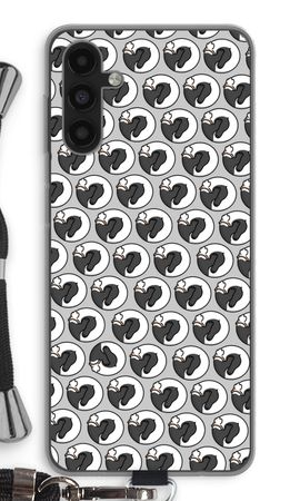 Full on panda