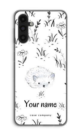 Frosty Forest - Namecase