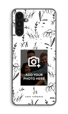 Frosty Forest - Photo