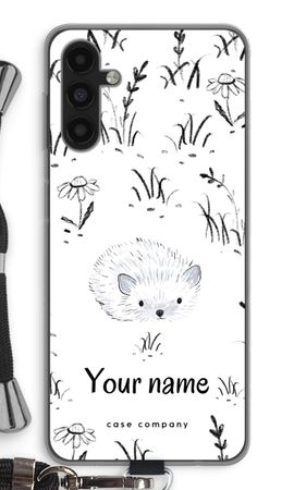 Frosty Forest - Namecase