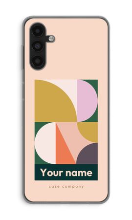 Formé - Namecase #1