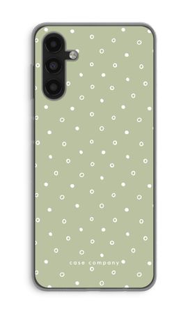 Green Polka
