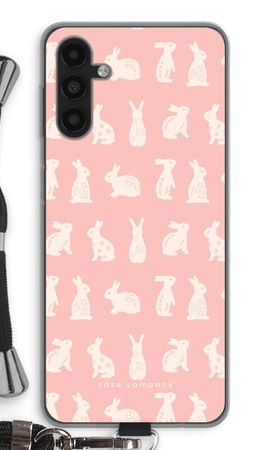 Pink Bunnies