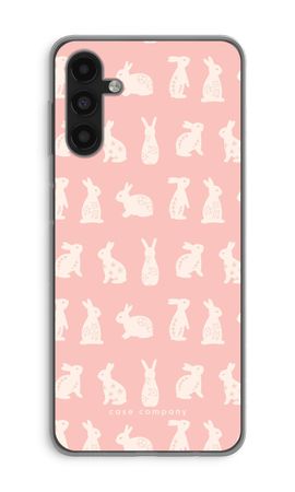 Pink Bunnies