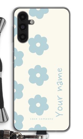 Namecase - Flowers - Pascha