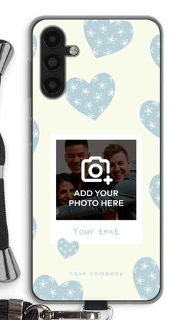 Photo - Hearts - Pascha