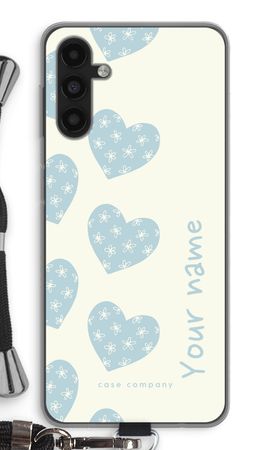 Namecase - Hearts - Pascha
