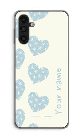 Namecase - Hearts - Pascha