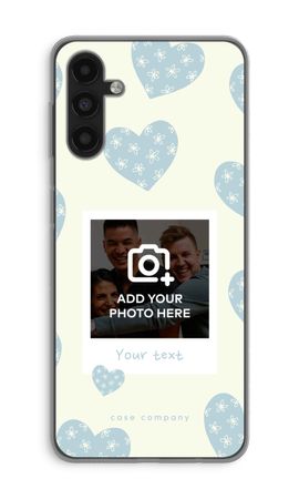 Photo - Hearts - Pascha