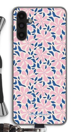 Wild Flowers Pink