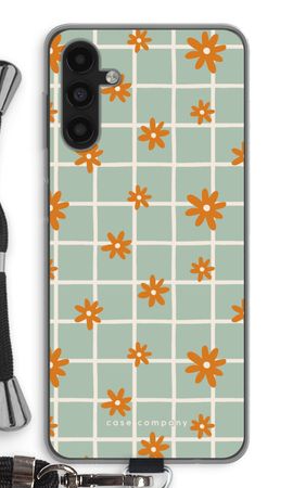 Flower Tiles