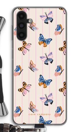 Butterflies