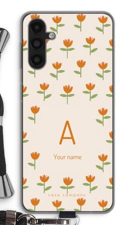 Everbloom - Name & Monogram