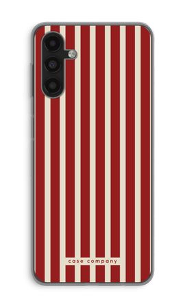 Retro Red