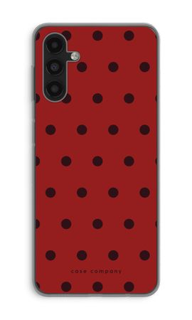 Ladybird Spots