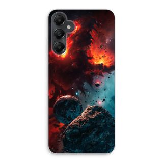 Dragon Nebula