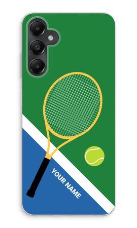Tennis N°1