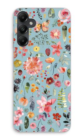 Colorful Plants and Flowers