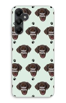 Personalized Face - Cat or Dog