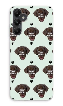 Personalized Face - Cat or Dog