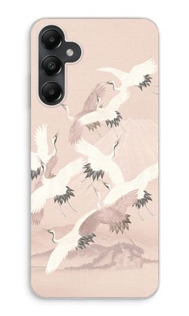 Japanese Crane Birds