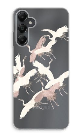 Japanese Crane Birds