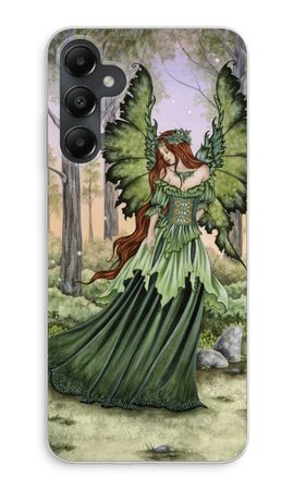 Lady of the forest