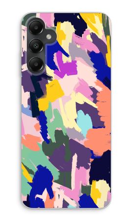 Modern Abstract Scratches