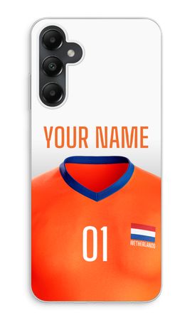 Netherlands - Football