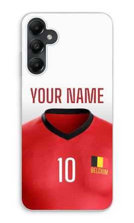 Belgium - Football