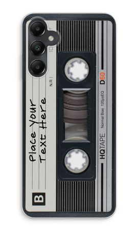 Cassette tape N°3
