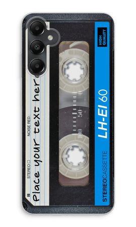 Cassette tape N°2