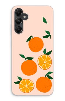 Will you be my clementine