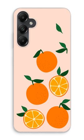 Will you be my clementine