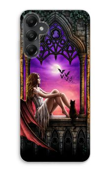 Children of the night