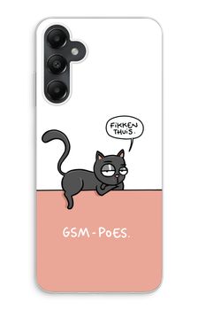 GSM poes