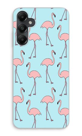 Anything Flamingoes