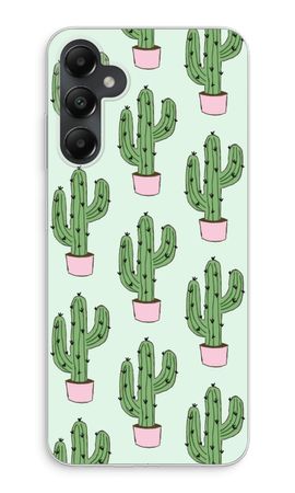 Cactus Lover