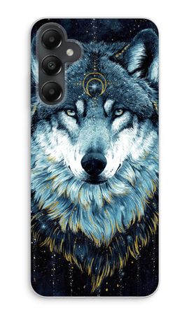 Darkness Wolf