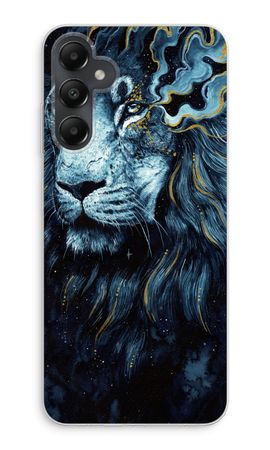 Darkness Lion