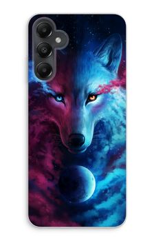 Where Light And Dark Meet