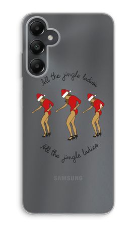Jingle Ladies