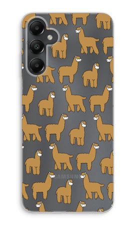 Alpacas
