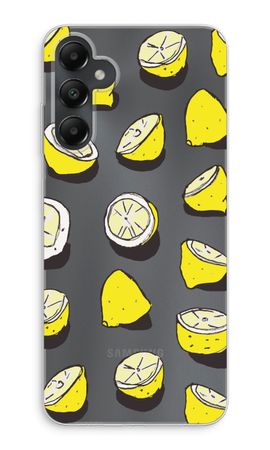 When Life Gives You Lemons...