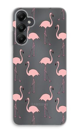 Anything Flamingoes