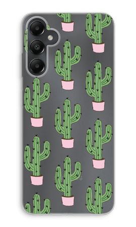Cactus Lover