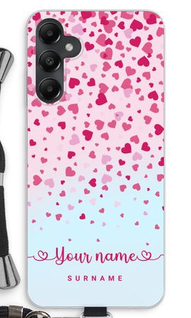 Vallende hartjes N°2