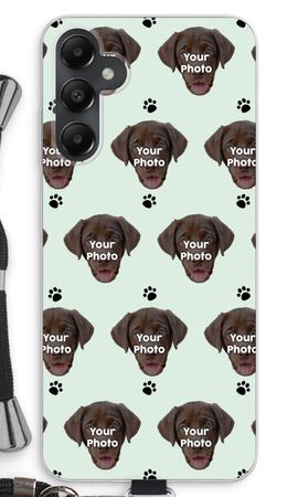 Personalized Face - Cat or Dog